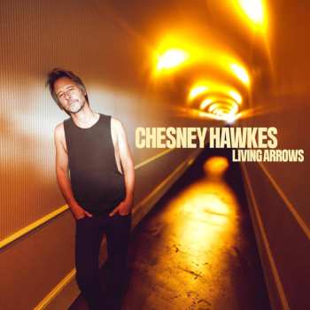 Album Chesney Hawkes: Living Arrows