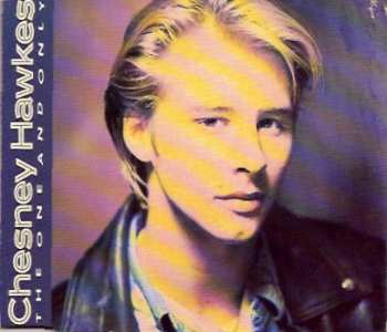 Album Chesney Hawkes: The One And Only