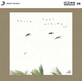 Album Chet Atkins: Sails