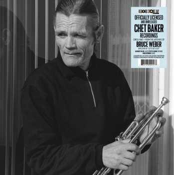 Album Chet Baker: Almost Blue +2