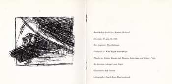 CD Chet Baker: As Time Goes By