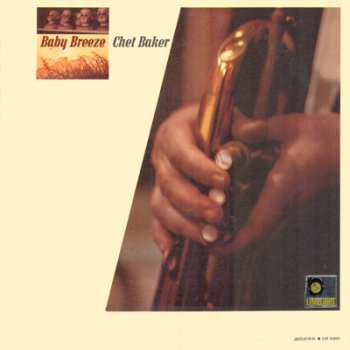 Album Chet Baker: Baby Breeze