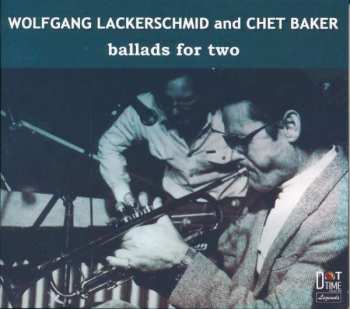 CD Chet Baker: Ballads for Two