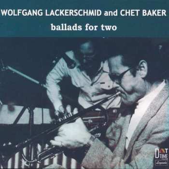 Album Chet Baker: Ballads For Two