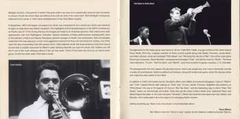 CD Chet Baker: Big Band