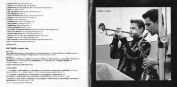 CD Chet Baker: Big Band