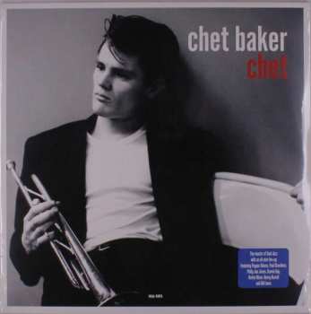 LP Chet Baker: Chet
