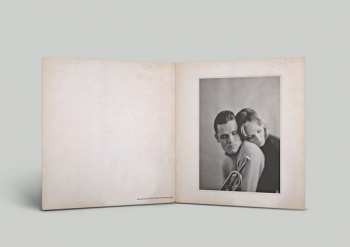 LP Chet Baker: Chet DLX