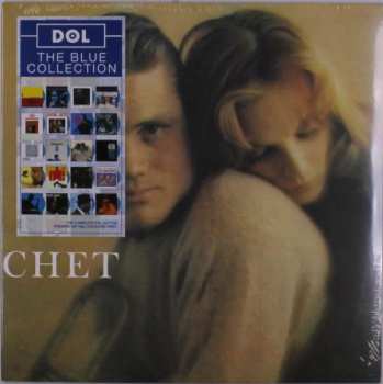 LP Chet Baker: Chet