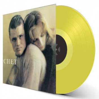 LP Chet Baker: Chet LTD | CLR