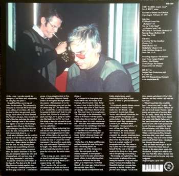 LP Chet Baker: Diane