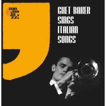 LP Chet Baker: Chet Baker Sings Italian Songs LTD | NUM