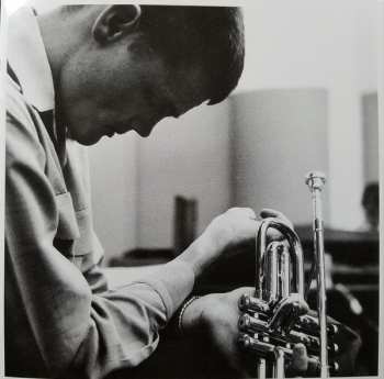 3CD Chet Baker: Essential Original Albums DLX