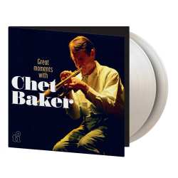 Album Chet Baker: Great Moments With