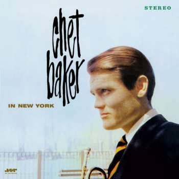 LP Chet Baker: In New York (180g Lp)