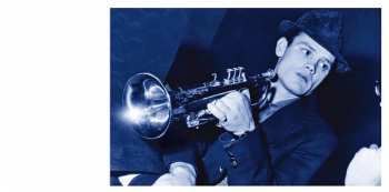 LP Chet Baker: It Could Happen To You - Chet Baker Sings DLX