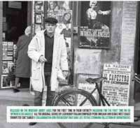 Album Chet Baker: Italian Movies