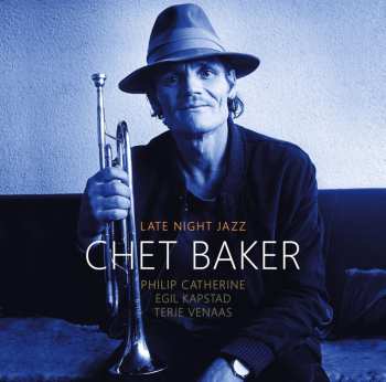 2LP Chet Baker: Late Night Jazz DLX | LTD