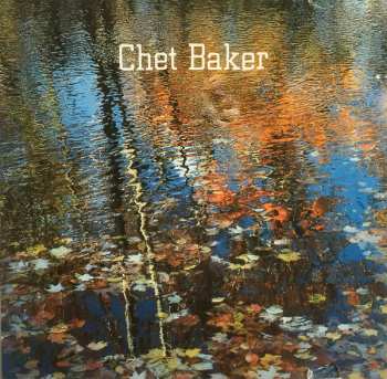 CD Chet Baker: Peace