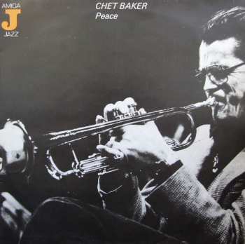 LP Chet Baker: Peace