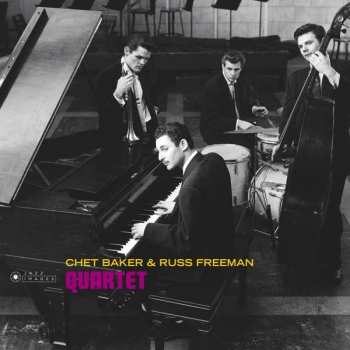 LP Chet Baker: Picture of Heath DLX | LTD | PIC