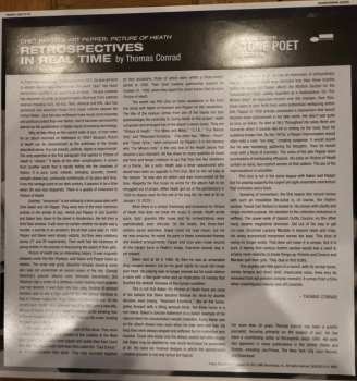 LP Chet Baker: Picture Of Heath