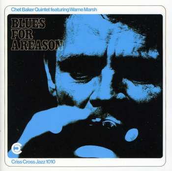 Album Warne Marsh: Blues For A Reason