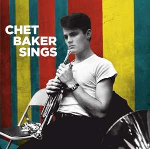 CD Chet Baker: Chet Baker Sings