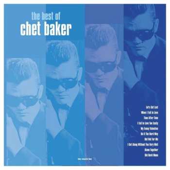 Album Chet Baker: The Best Of