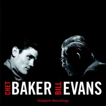 2LP Chet Baker: The Complete Recordings LTD