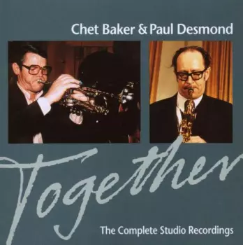 Together (The Complete Studio Recordings)