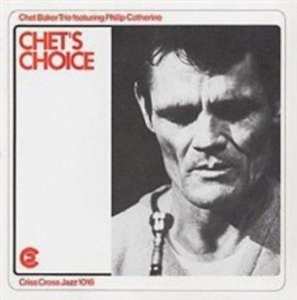 Album Philip Catherine: Chet's Choice