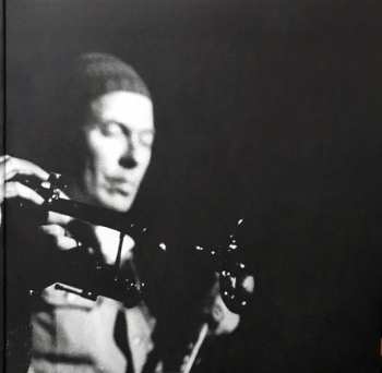 2LP Chet Baker Trio: Intimacy