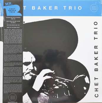 LP Chet Baker Trio: Mr. B CLR | LTD