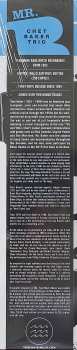 LP Chet Baker Trio: Mr. B CLR | LTD