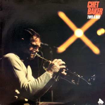 Album Chet Baker: Two A Day