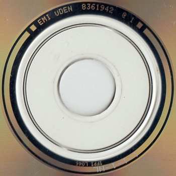 CD Chet Baker: Young Chet