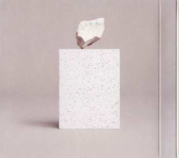 CD Chet Faker: Built On Glass