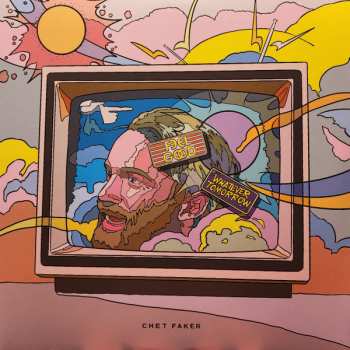 Album Chet Faker: Feel Good / Whatever Tomorrow