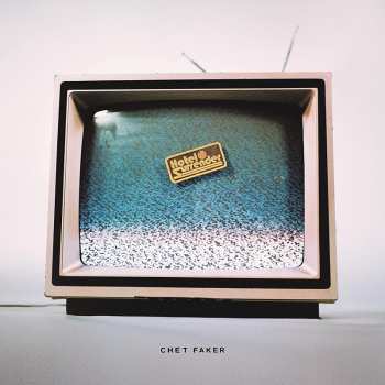 CD Chet Faker: Hotel Surrender