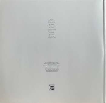2LP Chevel: Blurse