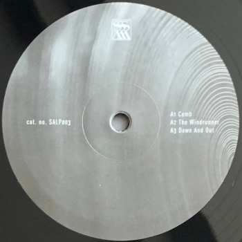 2LP Chevel: Blurse