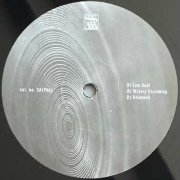 2LP Chevel: Blurse