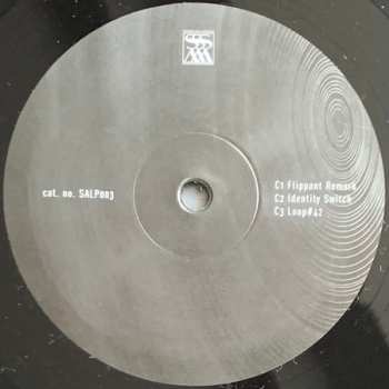 2LP Chevel: Blurse