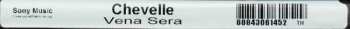 CD Chevelle: Vena Sera