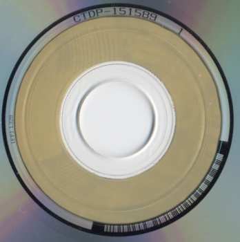 CD Chevelle: Vena Sera