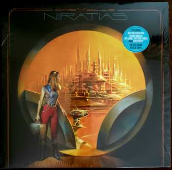 LP Chevelle: NIRATIAS