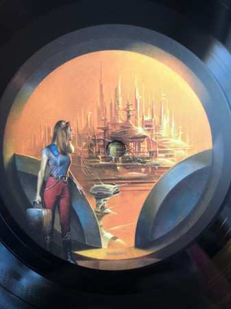 LP Chevelle: NIRATIAS