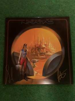 LP Chevelle: NIRATIAS