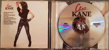 CD Chez Kane: Chez Kane